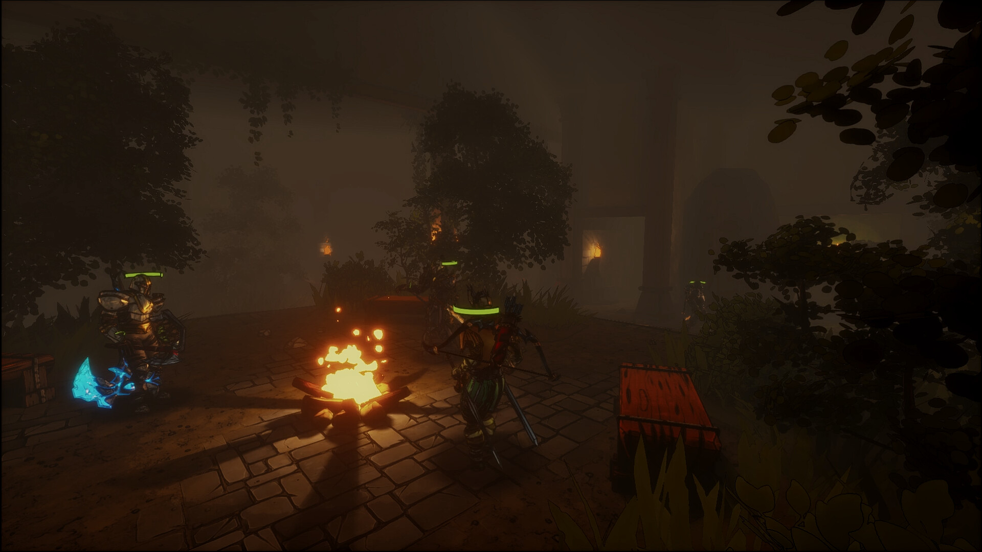 One More Delve Screenshot 2