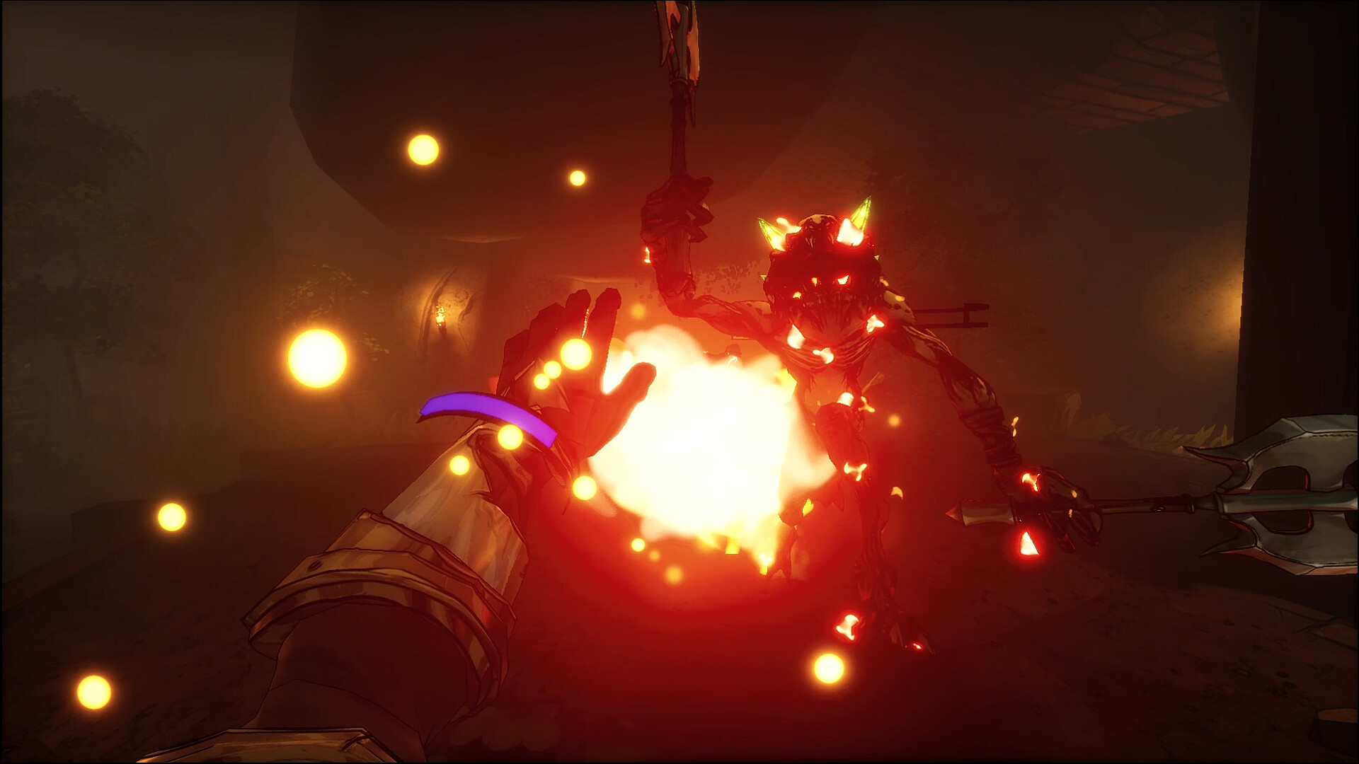 One More Delve Screenshot 6