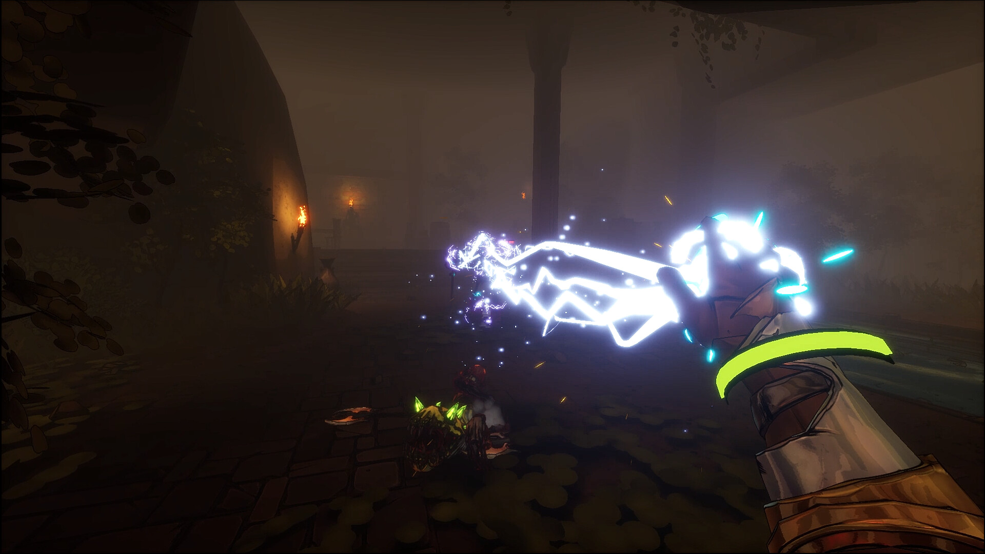 One More Delve Screenshot 7