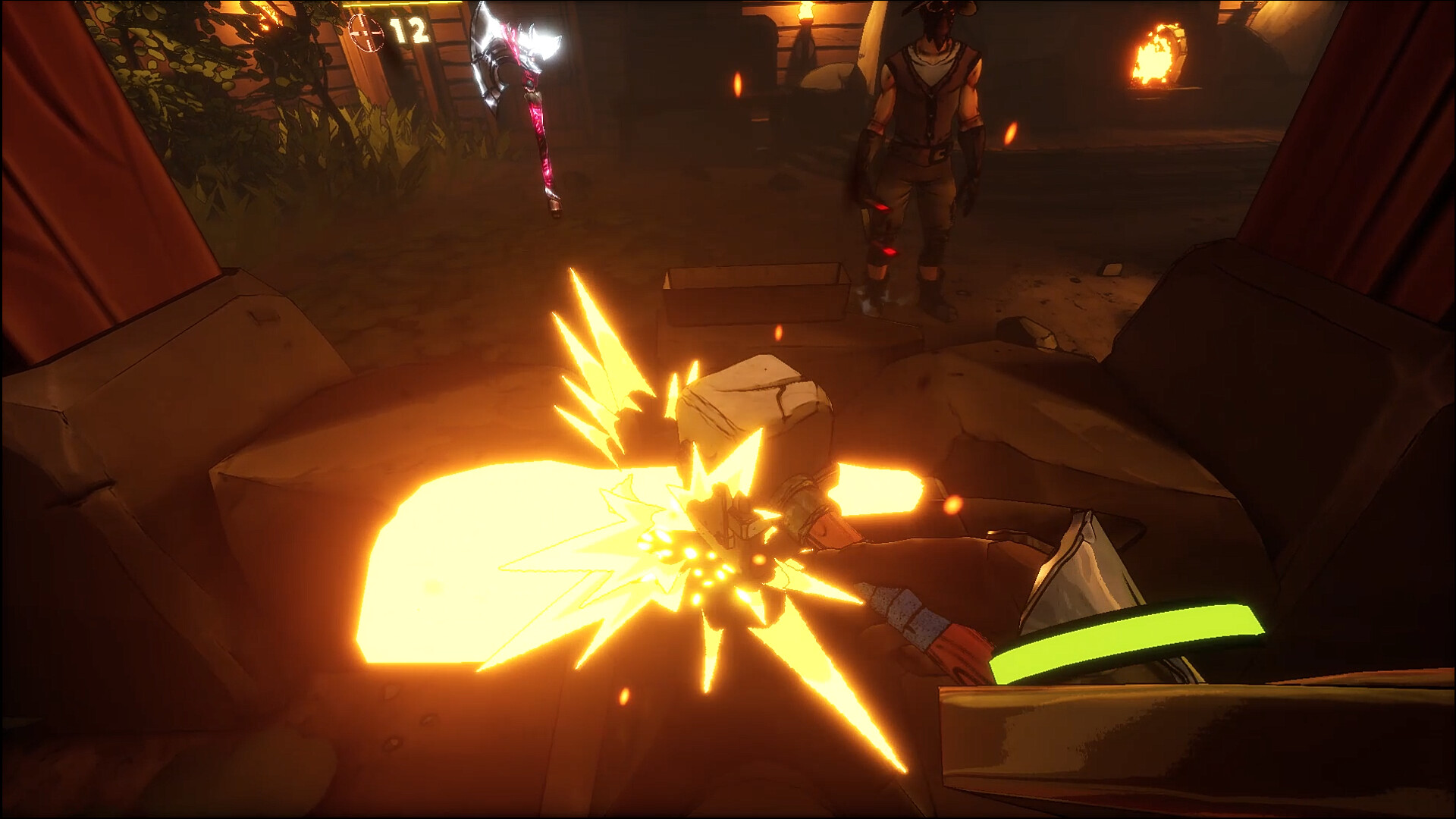 One More Delve Screenshot 5