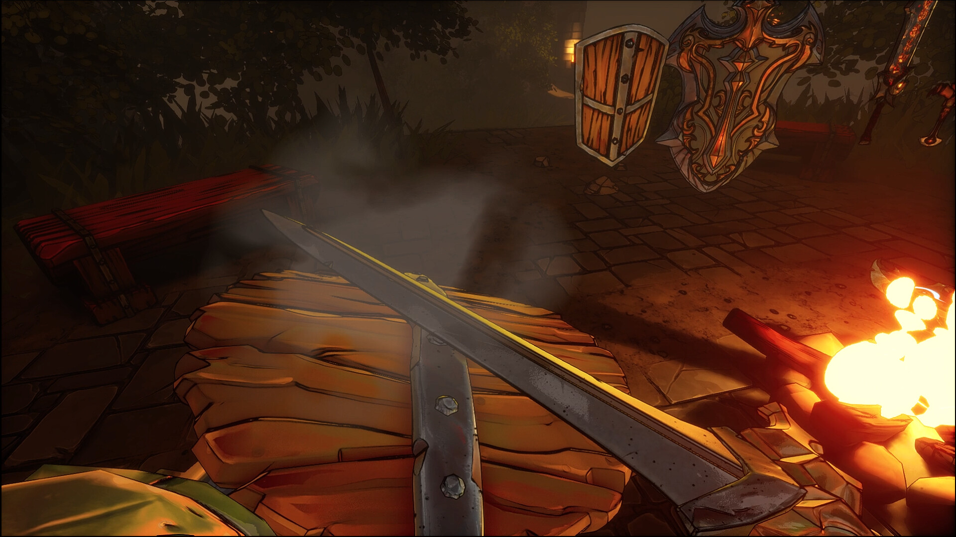 One More Delve Screenshot 9