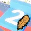 Cloud Sea Swimmer icon