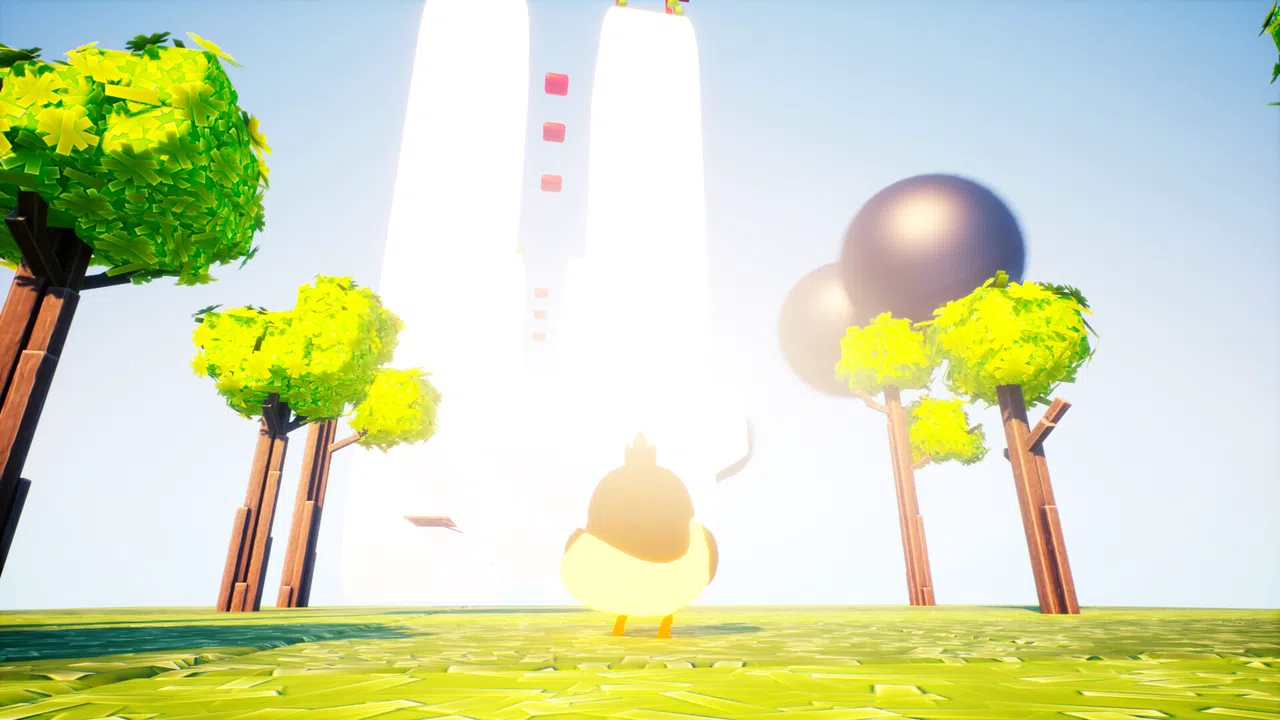 WING IT! Screenshot 7