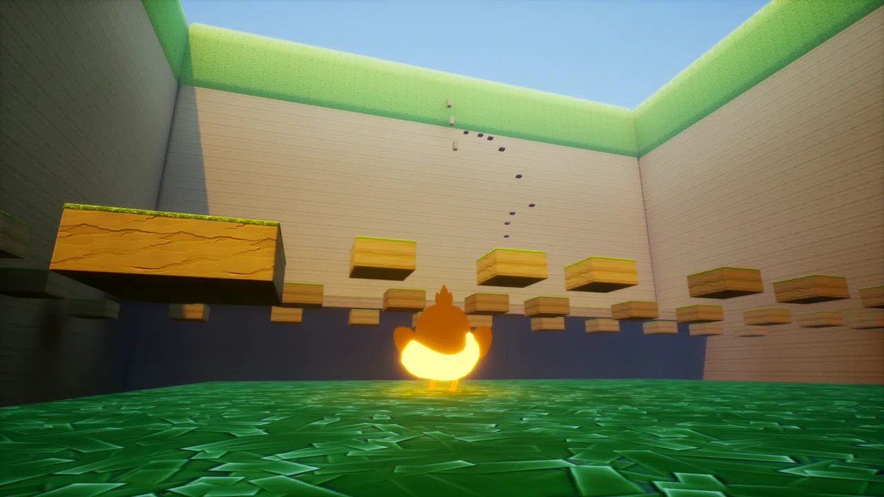 WING IT! Screenshot 3