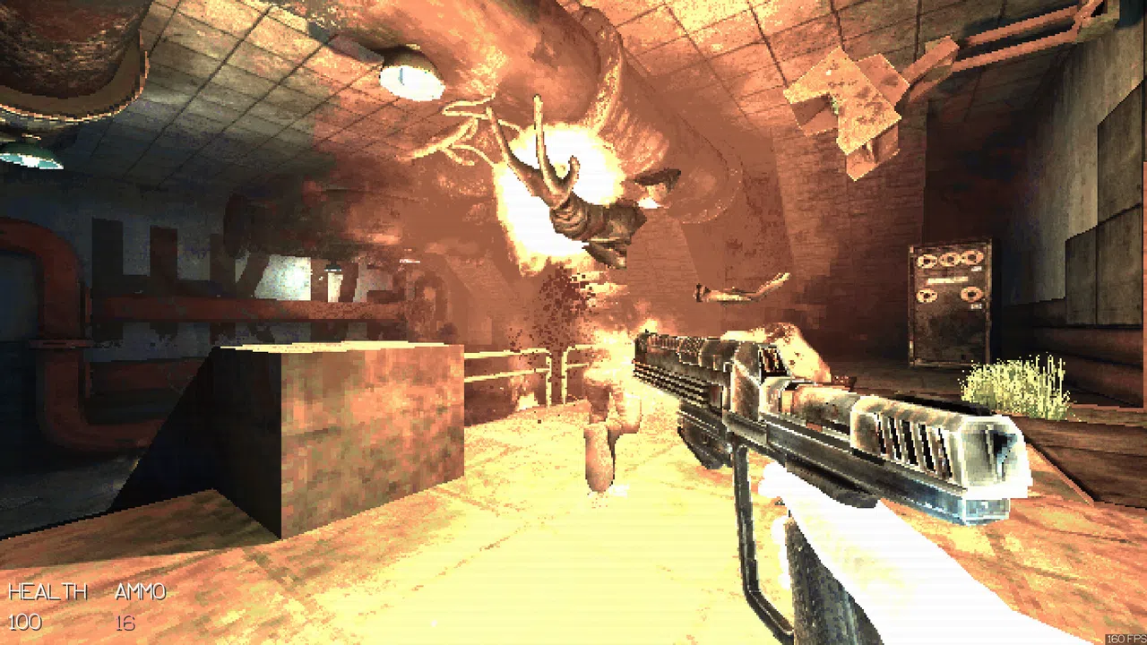 Voidwalker Screenshot 3
