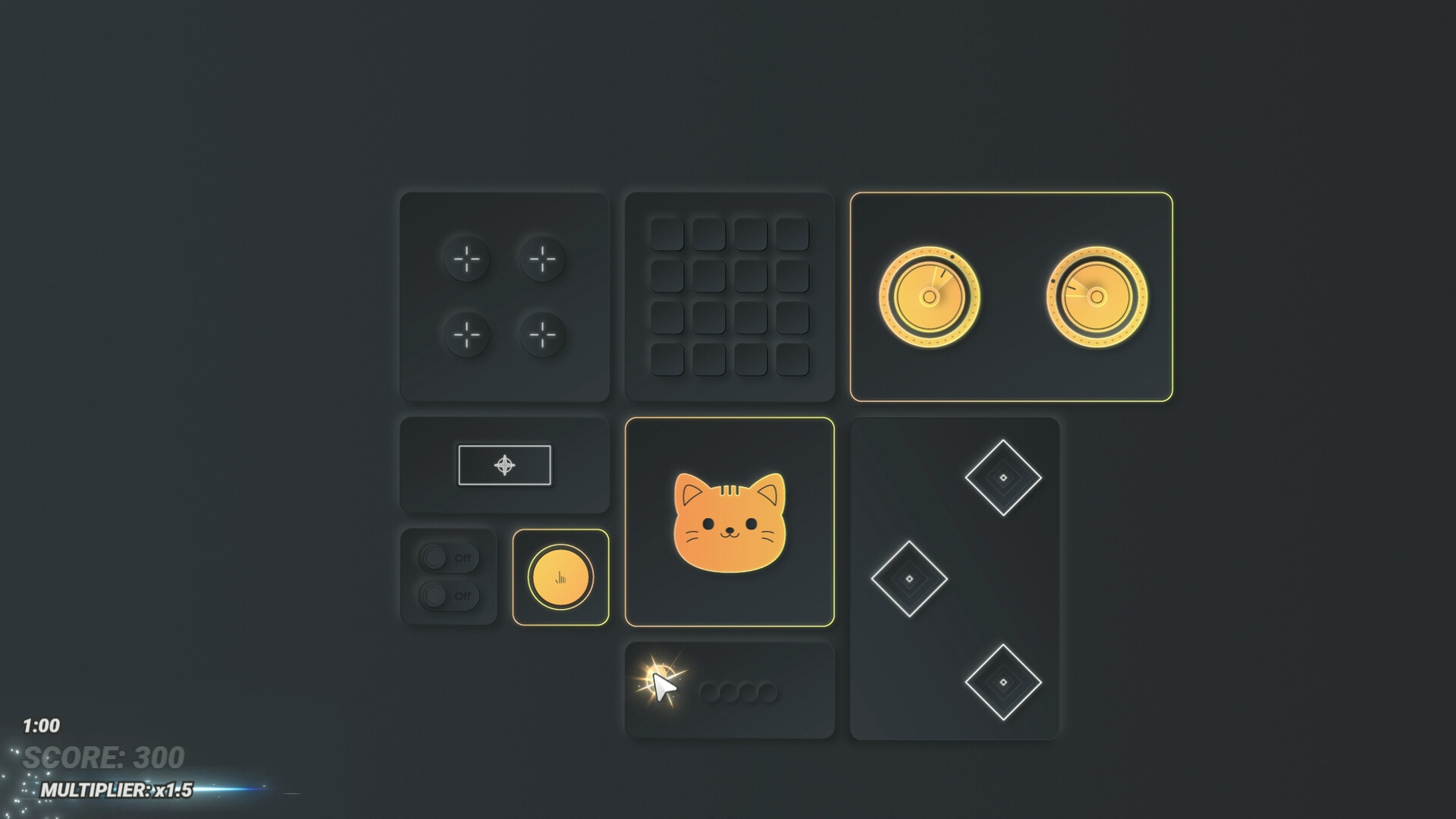 Neuron Activation Screenshot 4