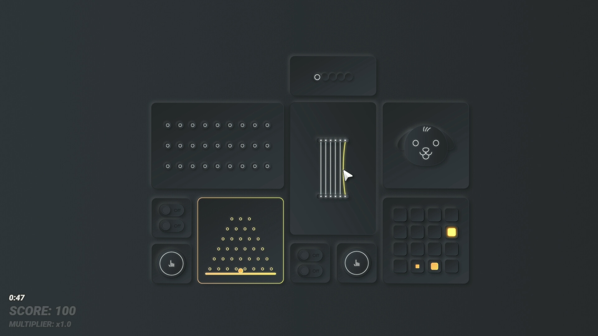 Neuron Activation Screenshot 3