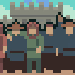 Strength in Numbers icon