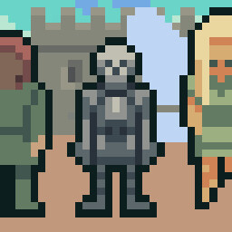 Collect them all icon