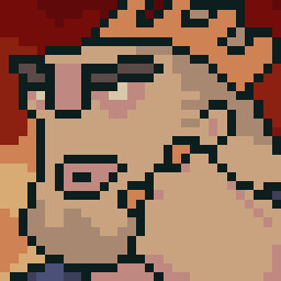 Crown of the Furious icon