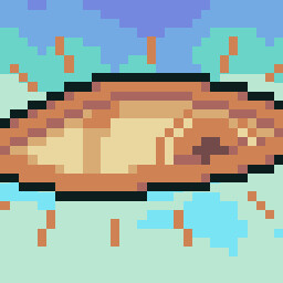 No Gaze Upgrades icon