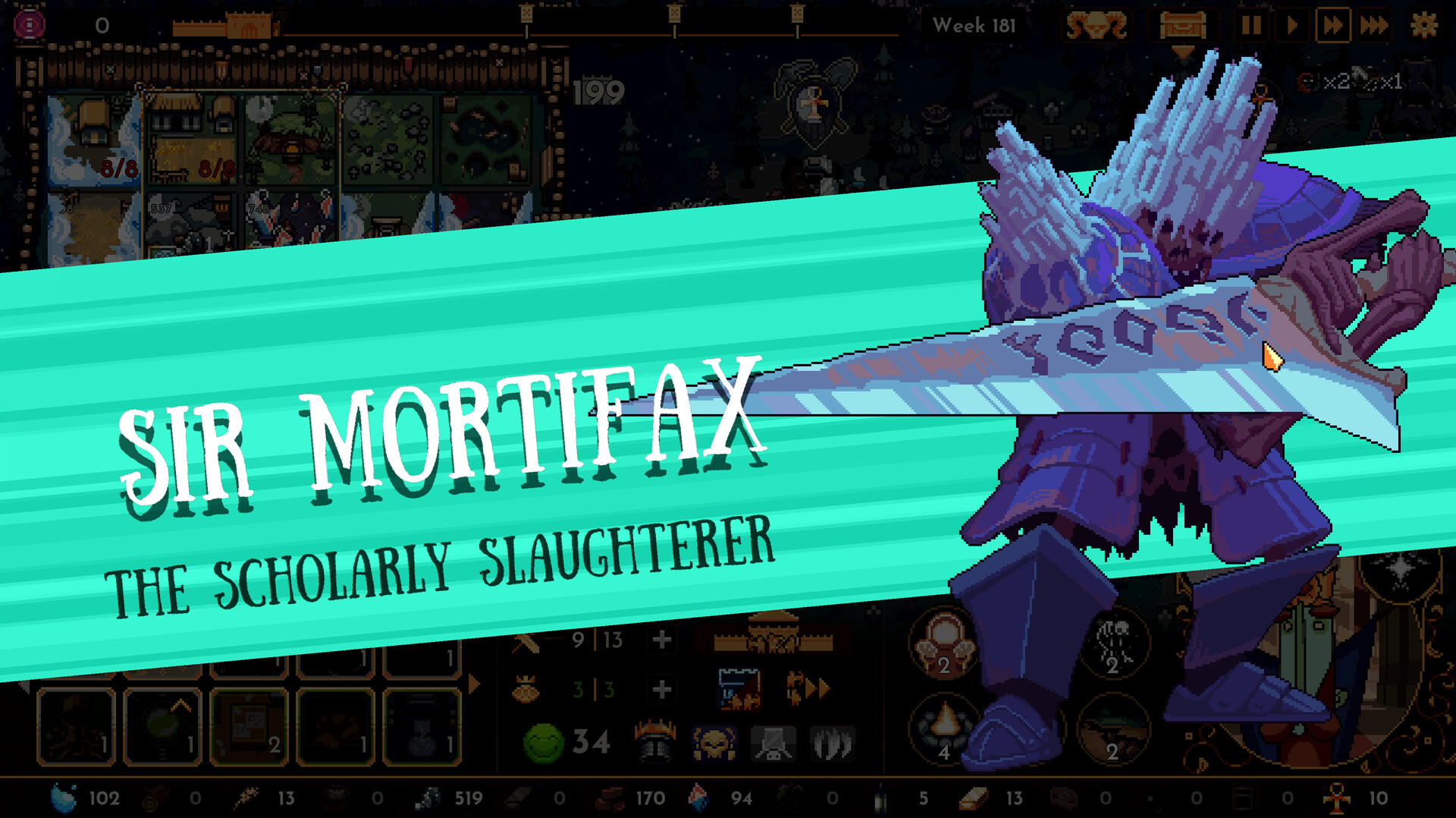 The King is Watching Screenshot 6