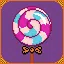 Time for some treats icon