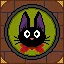 Where is Jiji? icon