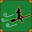 No thanks icon