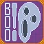Boo! icon