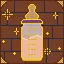 A witch is born icon