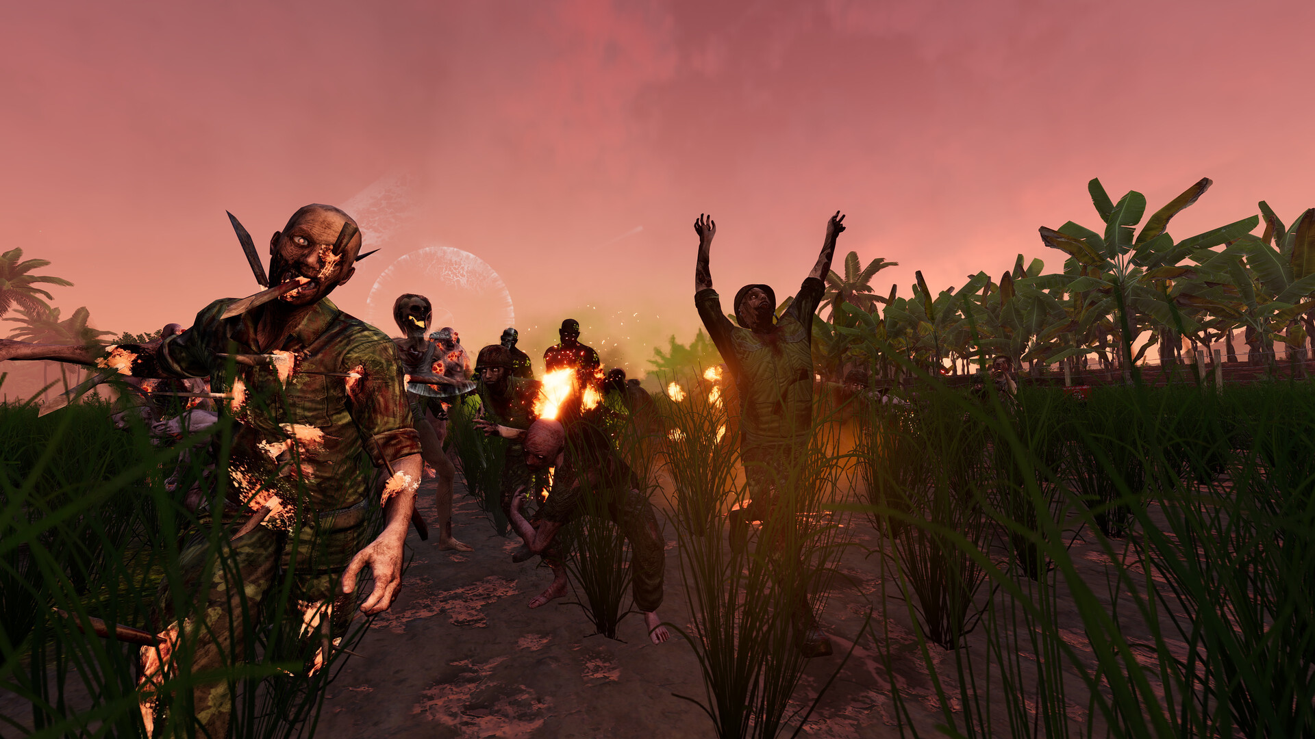 Military Conflict: Vietnam Screenshot 2