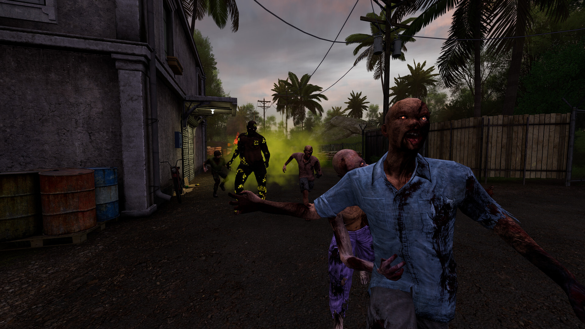 Military Conflict: Vietnam Screenshot 0