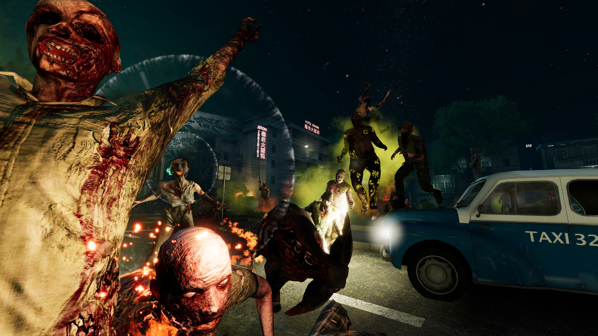 Military Conflict: Vietnam Screenshot 5