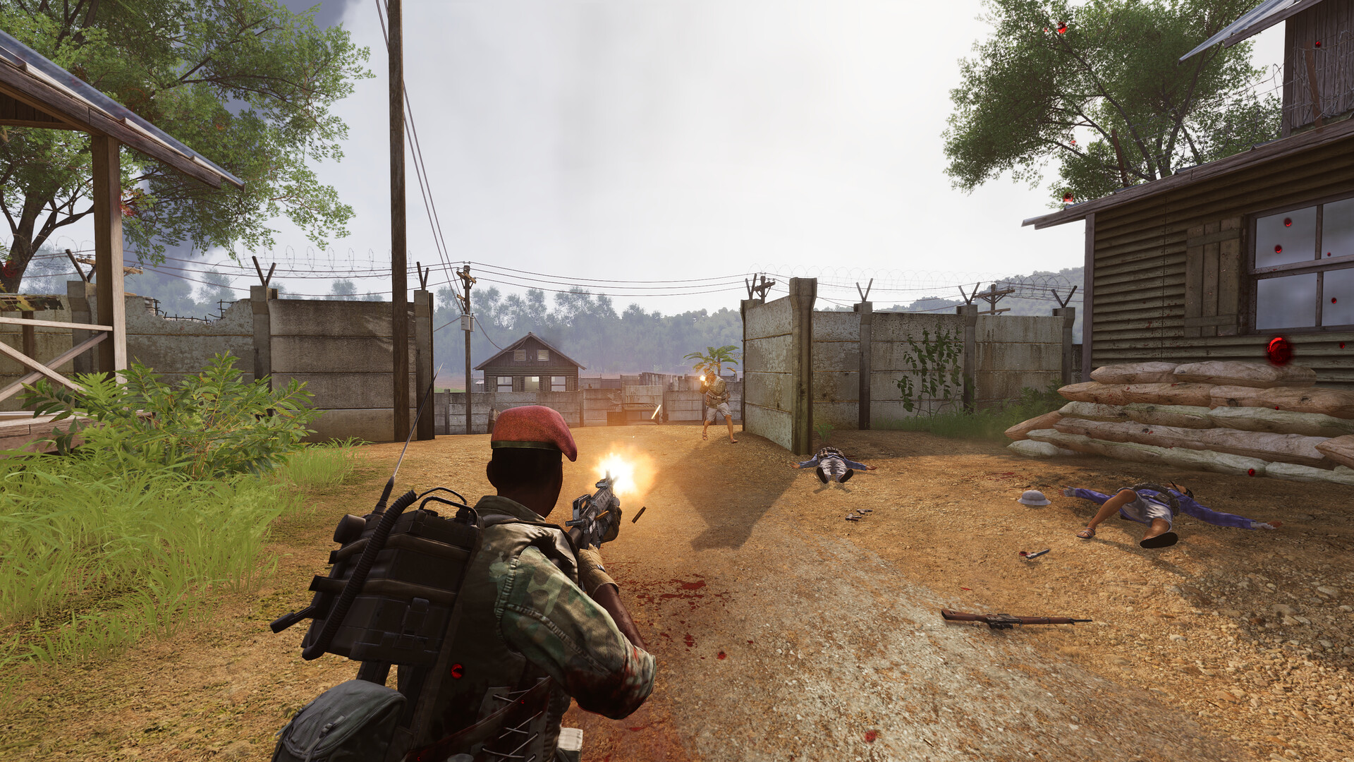 Military Conflict: Vietnam Screenshot 11