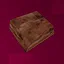 Magic cake icon