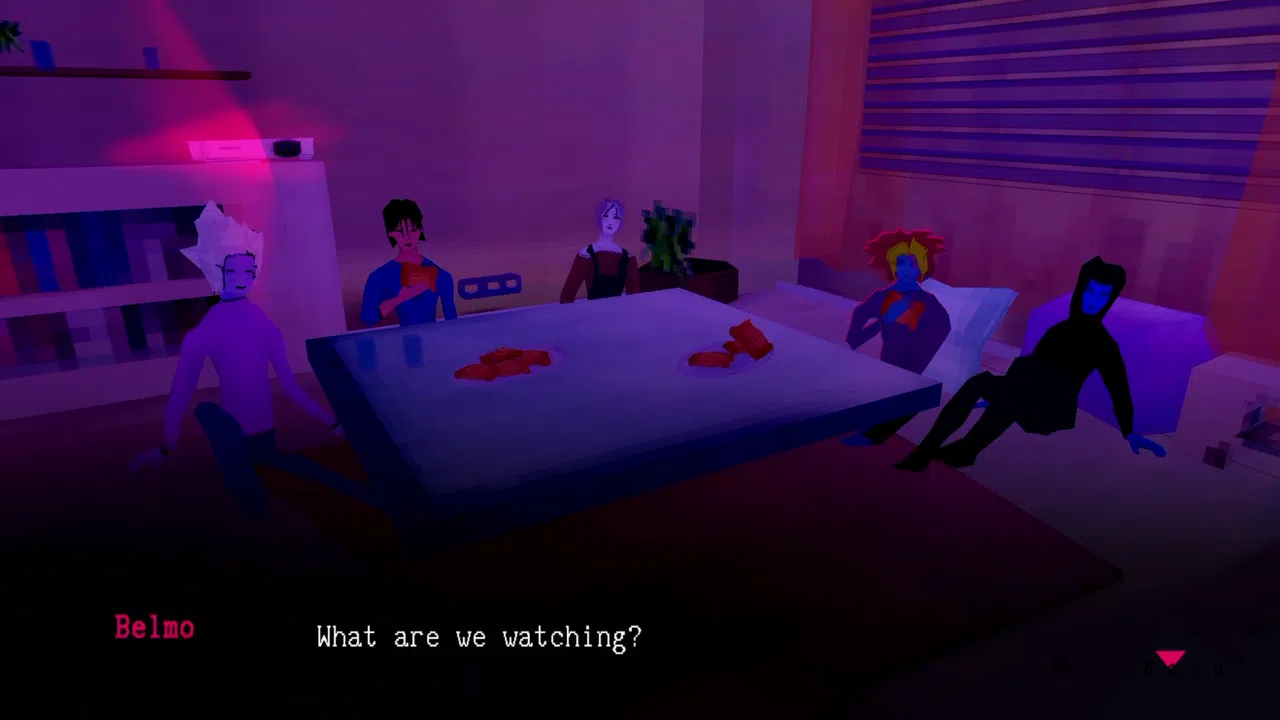 HITM3 Screenshot 2