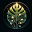 Botanist icon