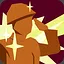Newcomer icon