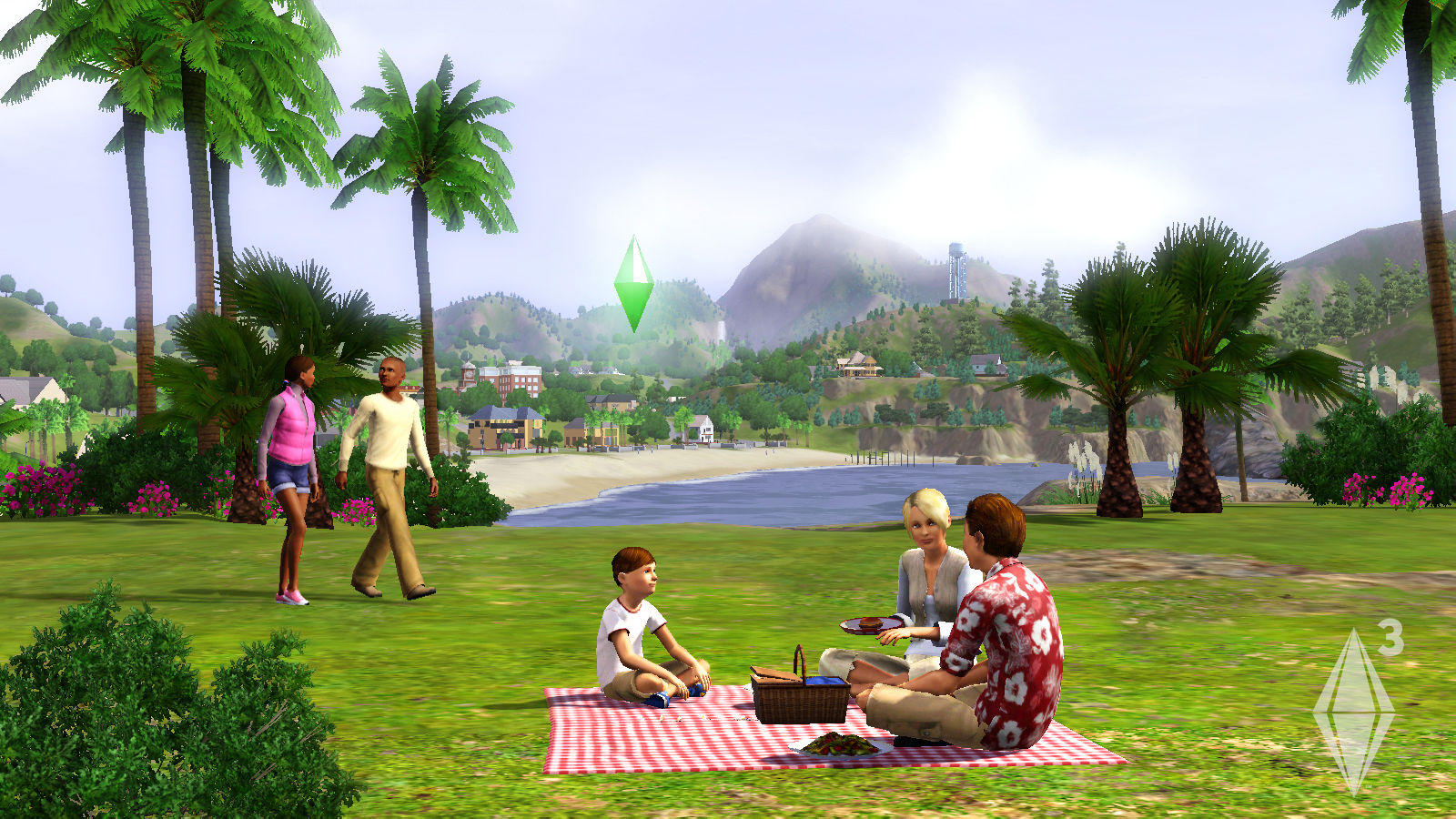 The Sims™ 3 Screenshot 12