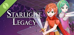 Starlight Legacy Demo