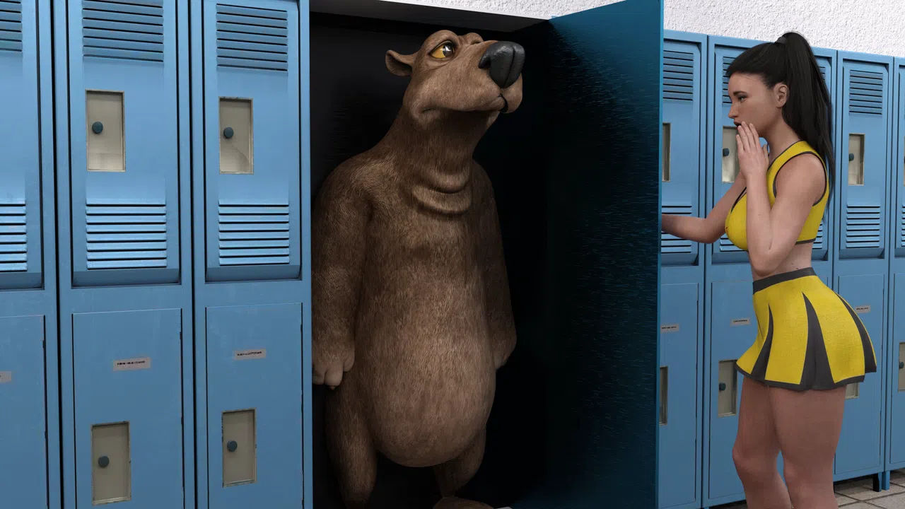 Pleasure Thieves Screenshot 14