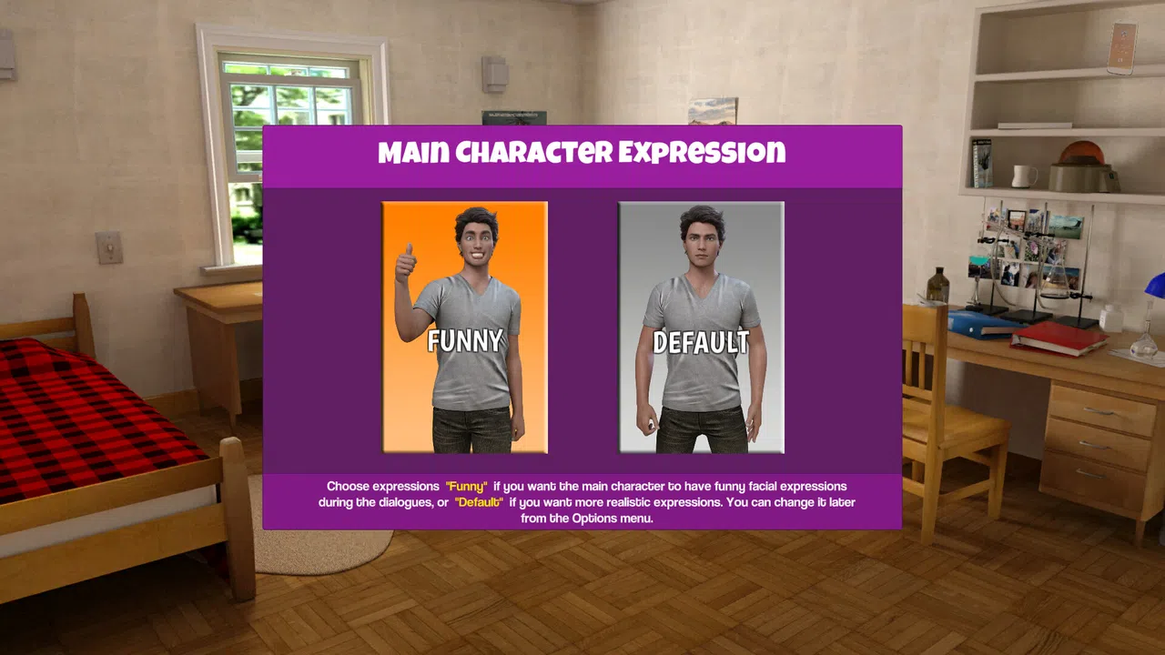 Pleasure Thieves Screenshot 7