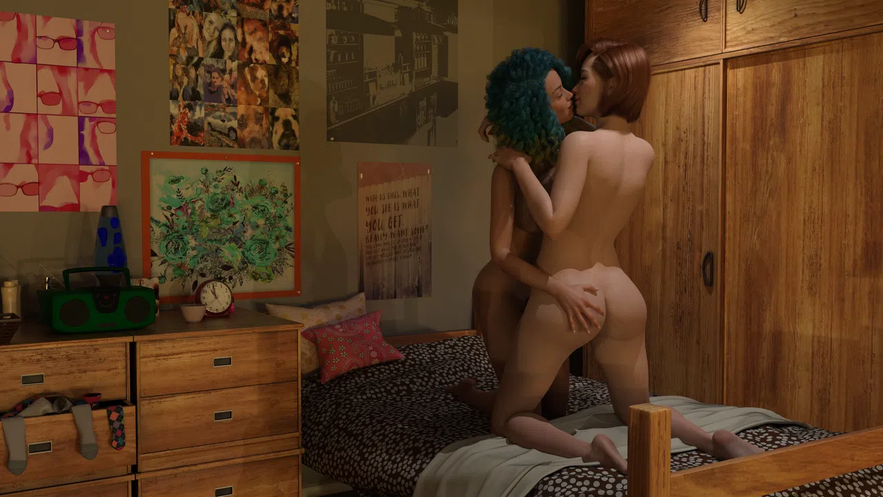 Pleasure Thieves Screenshot 6