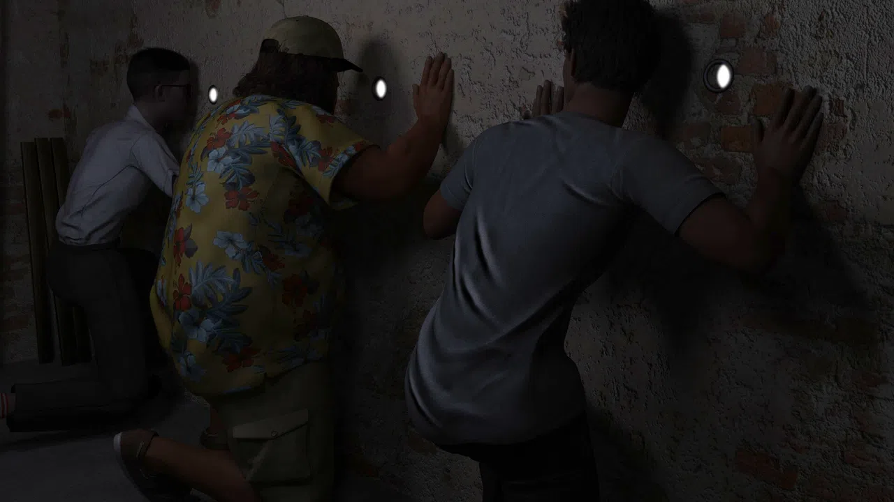 Pleasure Thieves Screenshot 11