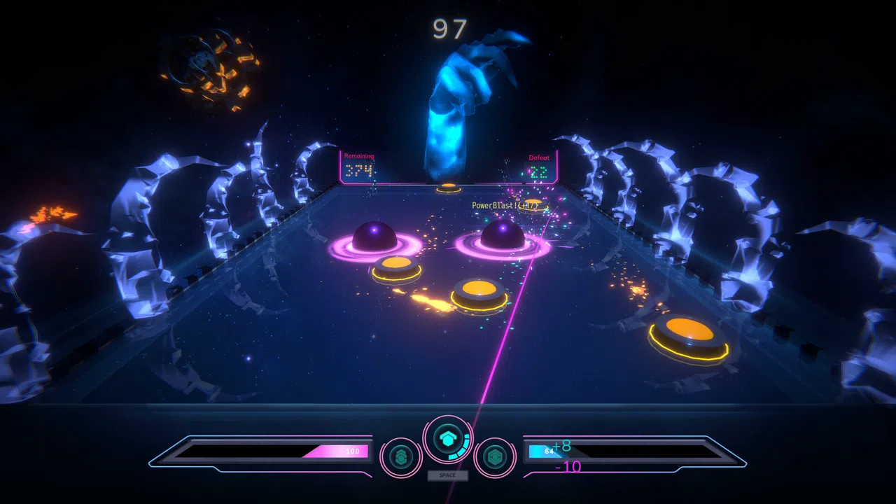 Master Blaster Screenshot 7