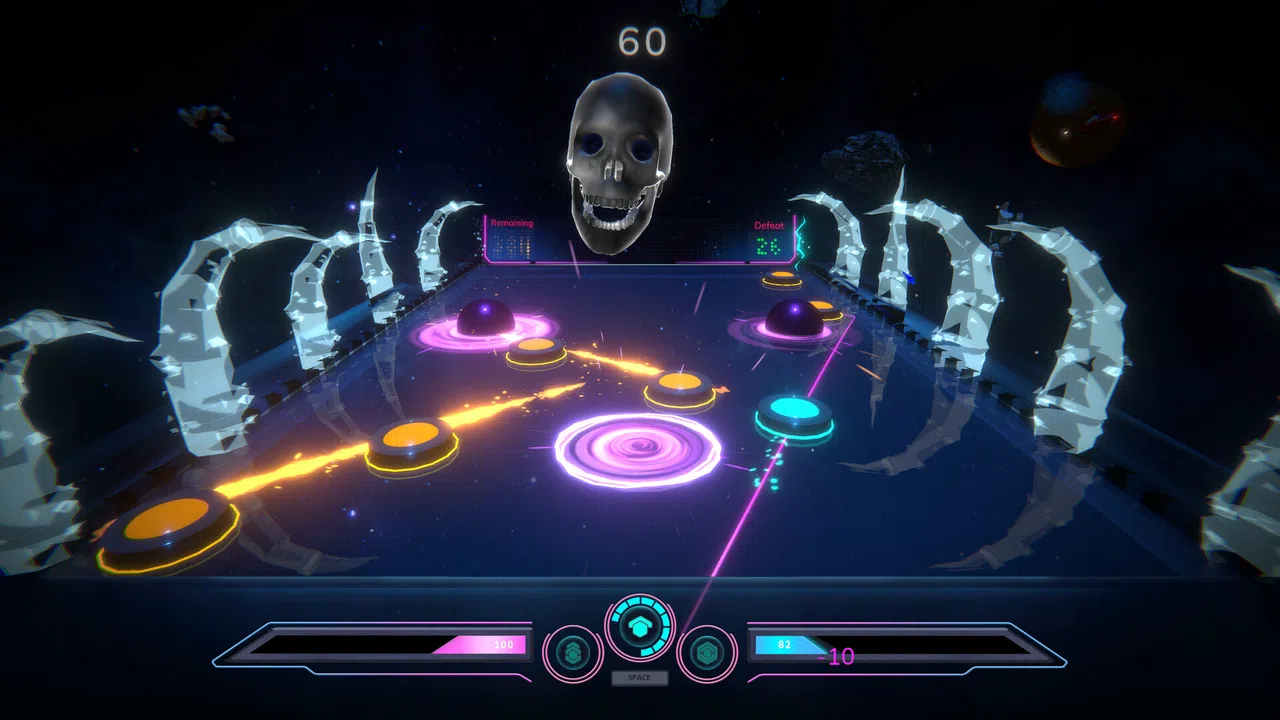 Master Blaster Screenshot 6