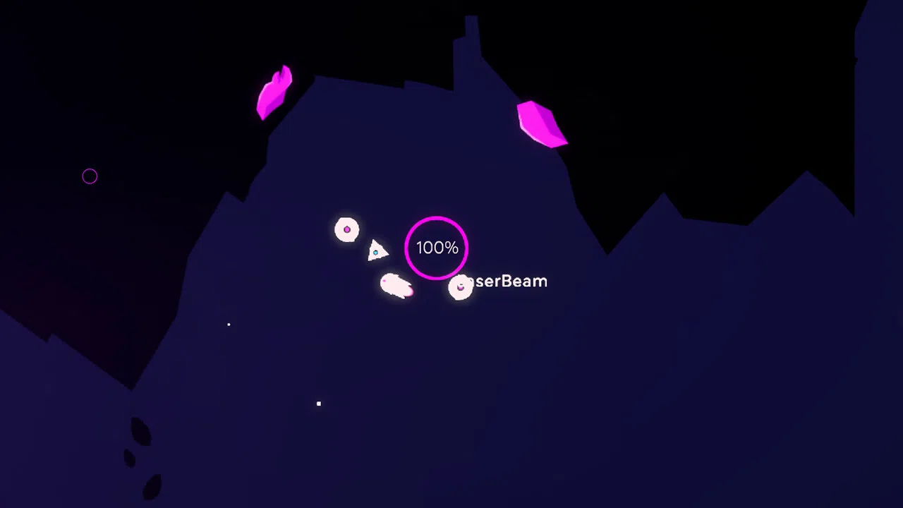 Saving Astral Demo Screenshot 3