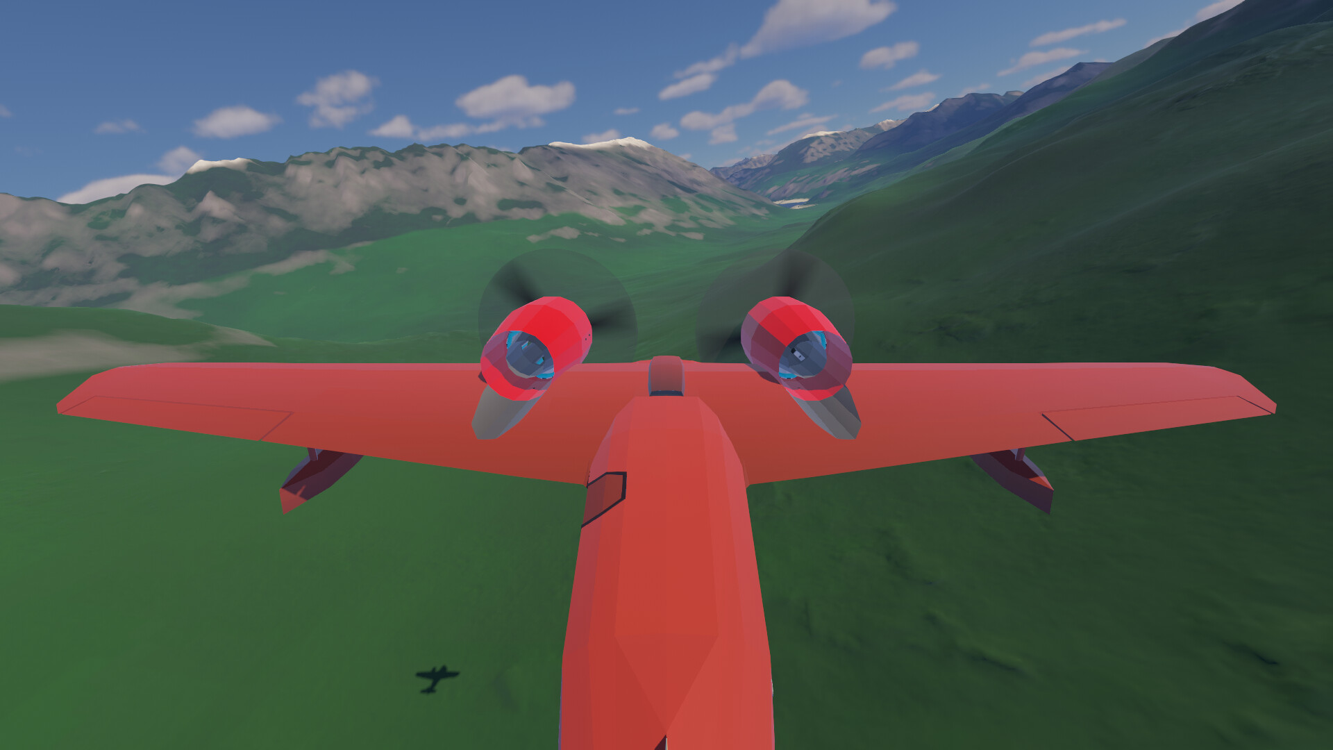 Lakehopper Screenshot 8