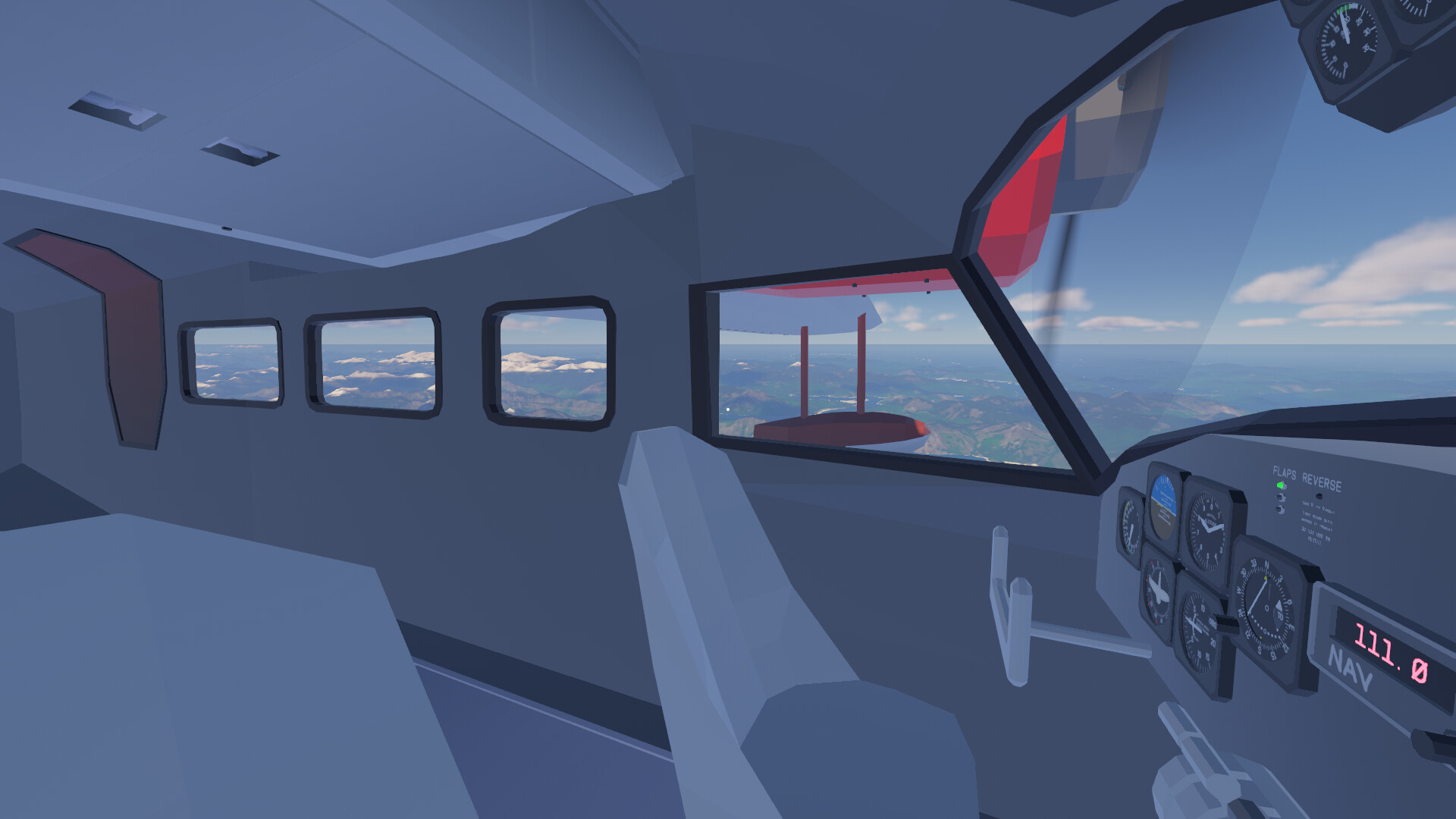 Lakehopper Screenshot 7