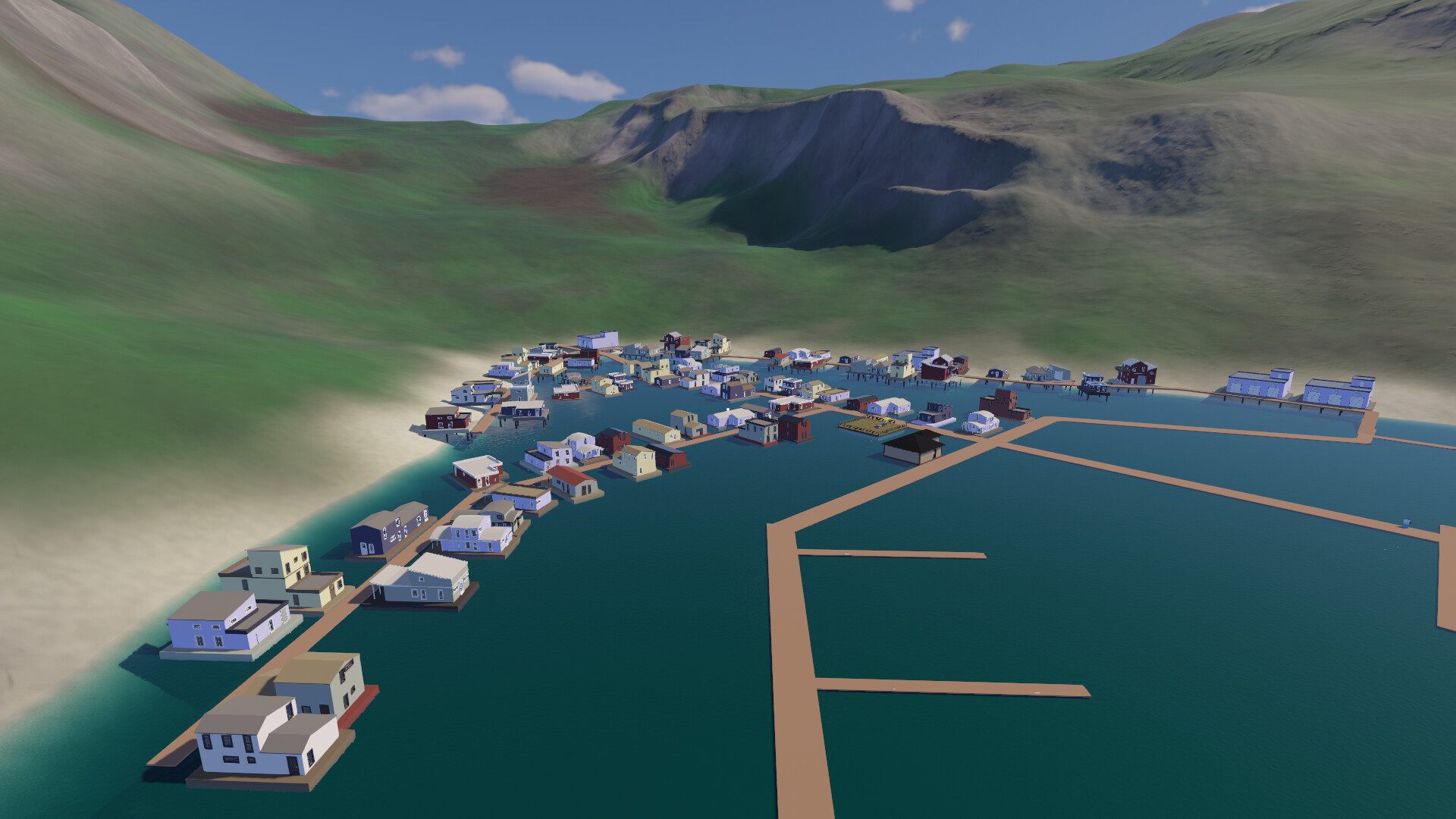 Lakehopper Screenshot 6