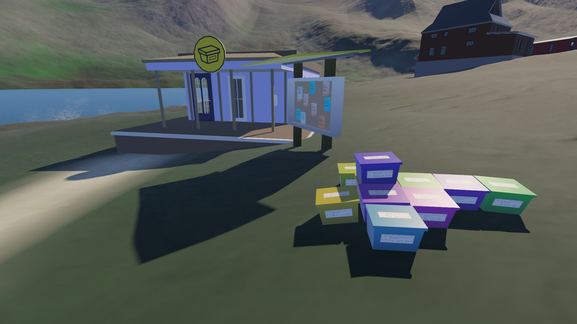 Lakehopper Screenshot 13