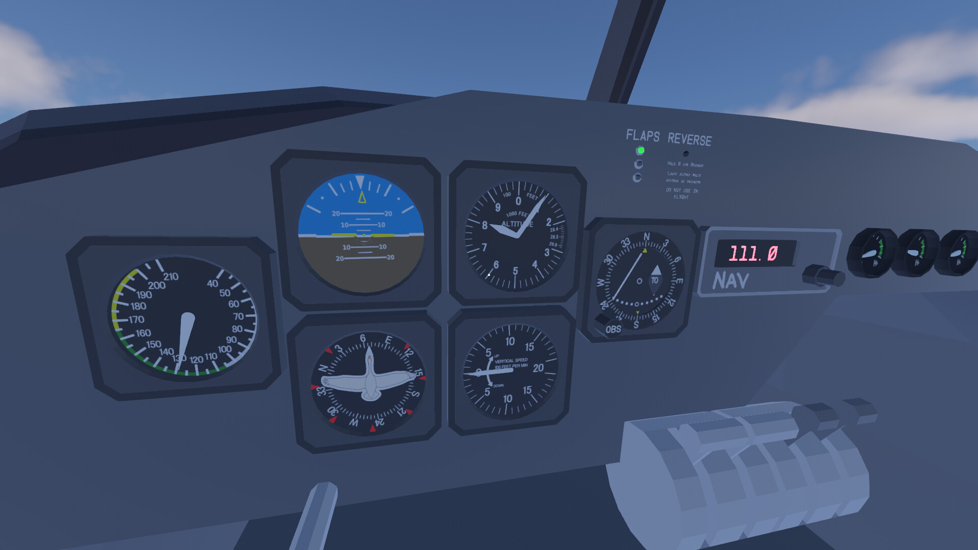 Lakehopper Screenshot 10