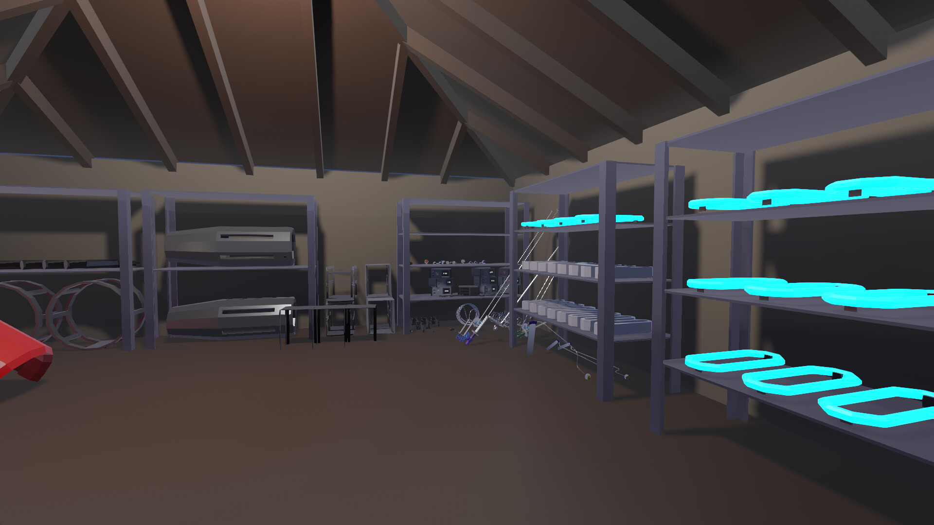 Lakehopper Screenshot 4