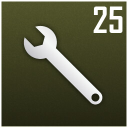 Squadron Mechanic icon