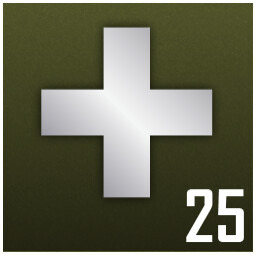 Squadron Medic icon