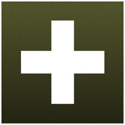 First Responder icon