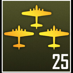 Going Home Squadron Commander icon