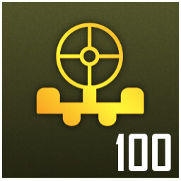 Master Gunner icon