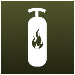 Fire Fighter icon
